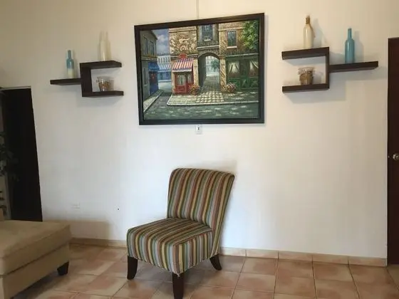 Apart Daire, 3 Yatak Odası