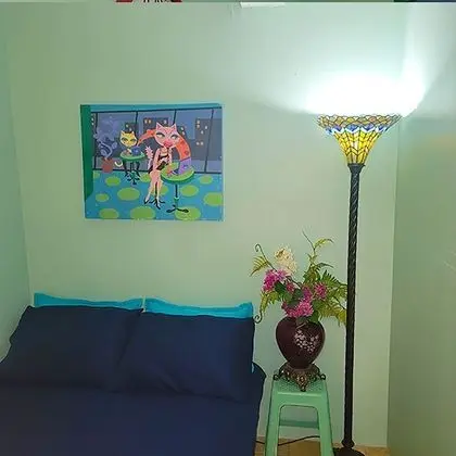 Room, 1 Bedroom - Shared Bath