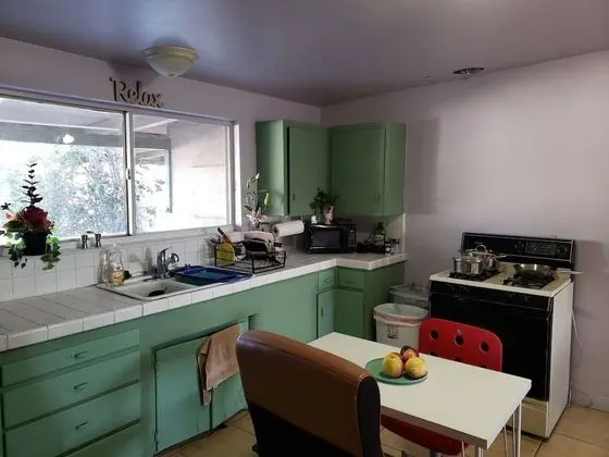 Room, 1 Bedroom - Shared Bath