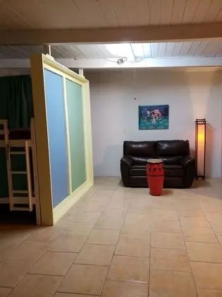 Shared Dormitory - Shared Bath
