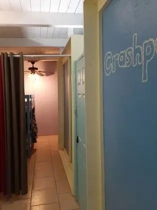 Shared Dormitory - Shared Bath