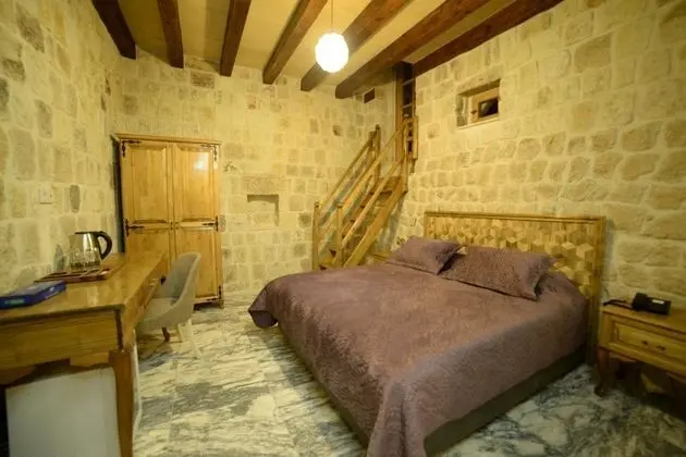 Junior Suite-Jakuzili, , Teraslı