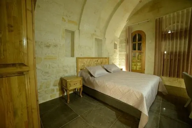 King Suite - Jakuzili, , Hamamlı
