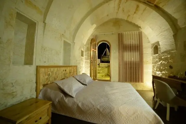King Suite - Jakuzili, , Hamamlı