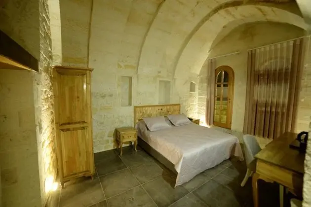 King Suite - Jakuzili, , Hamamlı