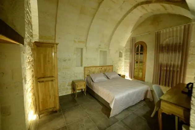 King Suite - Jakuzili, , Hamamlı