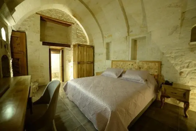 King Suite - Jakuzili, , Hamamlı