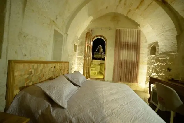 King Suite - Jakuzili, , Hamamlı