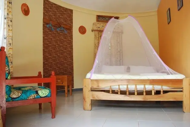 Comfort Kır Evi, 1 Çift Kişilik Yatak, Göl Manzaralı