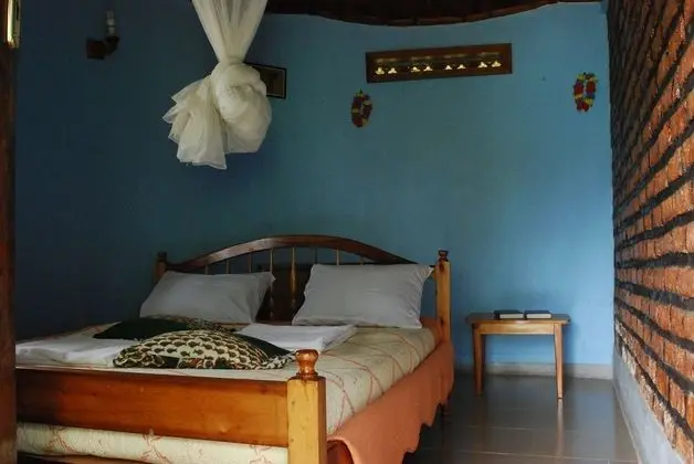 Comfort Kır Evi, 1 Çift Kişilik Yatak, Göl Manzaralı
