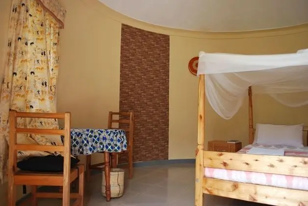 Comfort Kır Evi, 1 Çift Kişilik Yatak, Göl Manzaralı