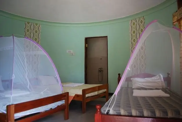 Comfort Kır Evi, 3 Tek Kişilik Yatak, Göl Manzaralı