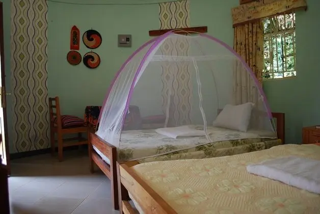 Comfort Kır Evi, 3 Tek Kişilik Yatak, Göl Manzaralı