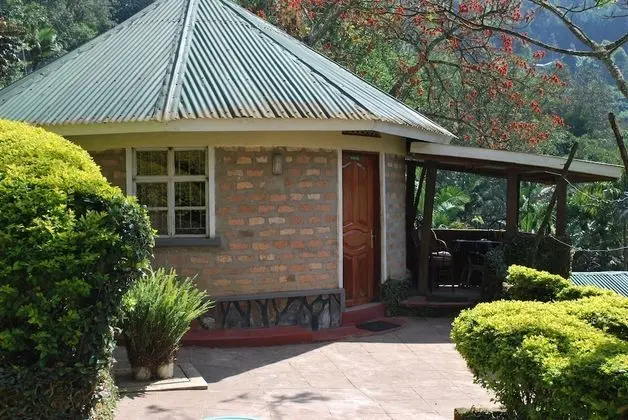 Family Kır Evi, Birden Çok Yatak, Göl Manzaralı