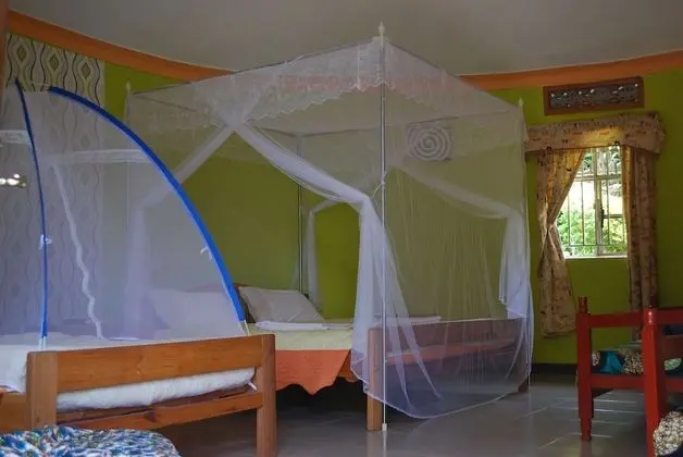Family Kır Evi, Birden Çok Yatak, Göl Manzaralı