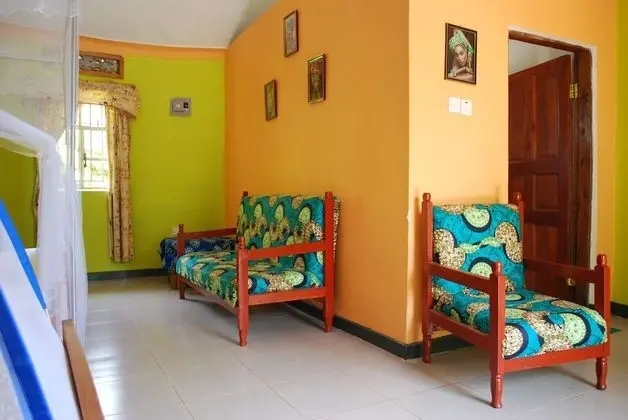 Family Kır Evi, Birden Çok Yatak, Göl Manzaralı