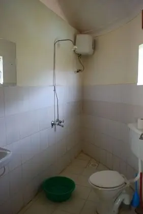 Family Kır Evi, Birden Çok Yatak, Göl Manzaralı