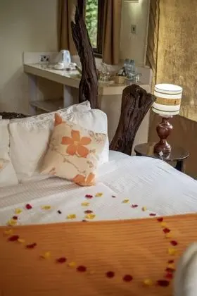 Süit, Göl Manzaralı