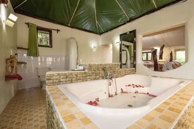 Süit, Göl Manzaralı