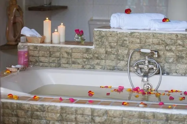 Süit, Göl Manzaralı