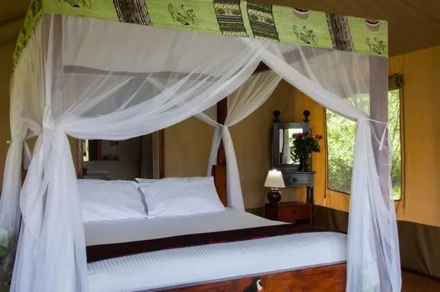 Tek Büyük Yataklı Oda, Göl Manzaralı