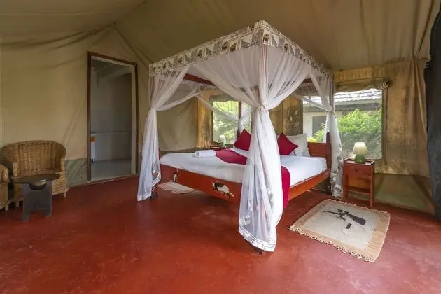 Tek Büyük Yataklı Oda, Göl Manzaralı