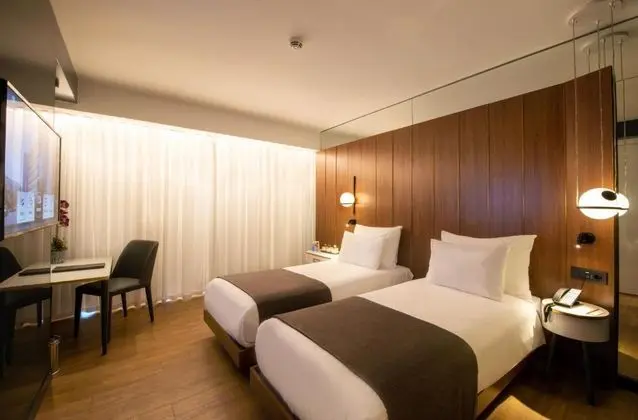 room