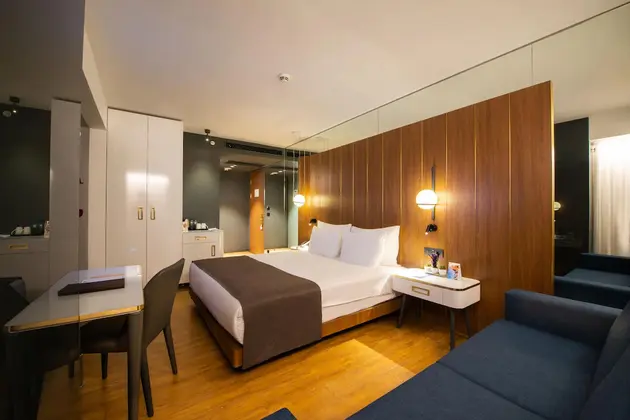 room