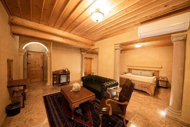 Premium Suite, , Teraslı