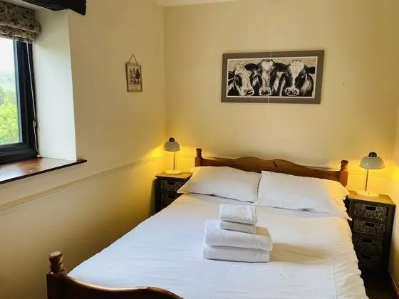 Standard Kır Evi, 2 Yatak Odası, Zemin Kat (Boothferry)