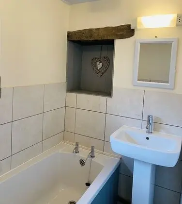 Standard Kır Evi, 2 Yatak Odası, Zemin Kat (Boothferry)