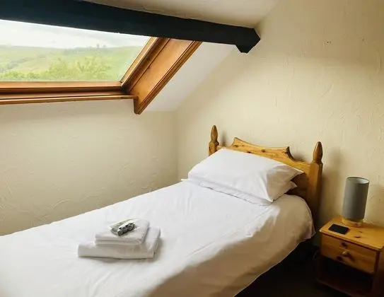 Superior Kır Evi, 2 Yatak Odası (Mustard)