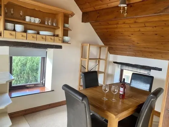 Superior Kır Evi, 3 Yatak Odası (Valencourt)