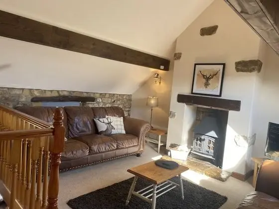 Superior Kır Evi, 3 Yatak Odası (Valencourt)