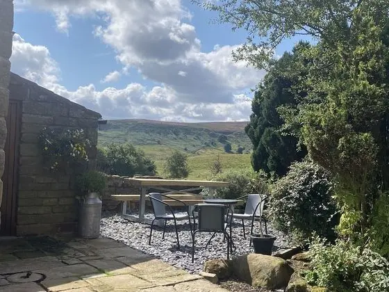 Superior Kır Evi, 3 Yatak Odası (Valencourt)