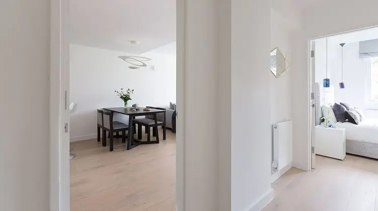 Apart Daire, 2 Yatak Odası