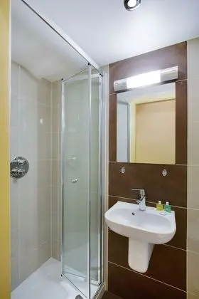 Tek Kişilik Oda