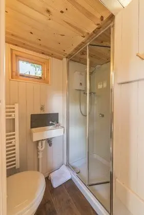 Kulübe (Shepherds Hut - Swaledale)