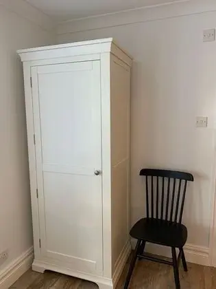 Standard İki Ayrı Yataklı Oda, Banyolu/Duşlu, Bahçe Manzaralı (Twin Room)