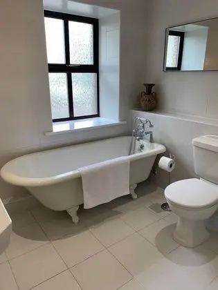 Standard Tek Büyük Yataklı Oda, Özel Banyo, Avlu Manzaralı (Double Room)
