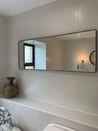 Standard Tek Büyük Yataklı Oda, Özel Banyo, Avlu Manzaralı (Double Room)