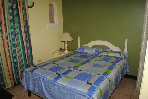 Comfort Stüdyo, 1 Yatak Odası