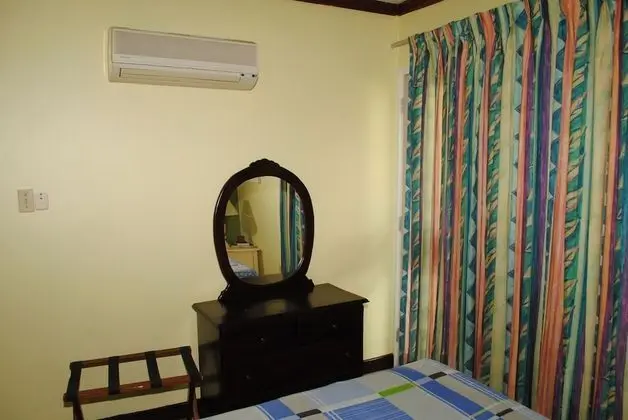 Comfort Stüdyo, 1 Yatak Odası