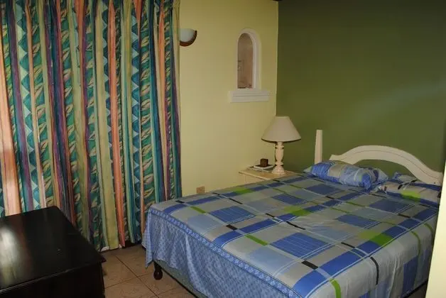 Comfort Stüdyo, 1 Yatak Odası