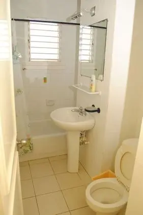 Comfort Stüdyo, 1 Yatak Odası