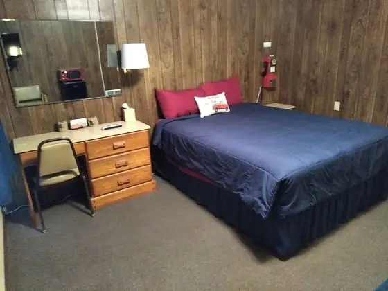 Deluxe Tek Kişilik Oda