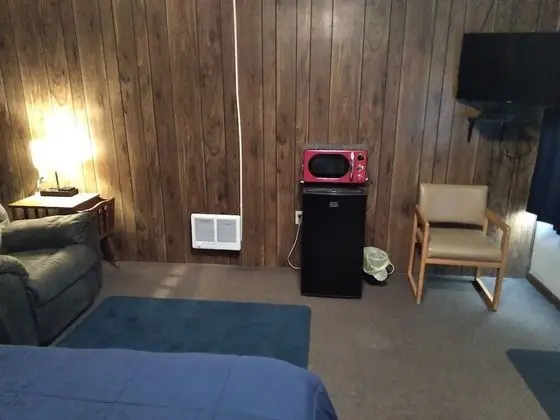 Deluxe Tek Kişilik Oda