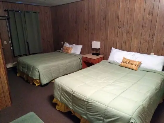 Family Tek Büyük Yataklı Oda, 1 Yatak Odası