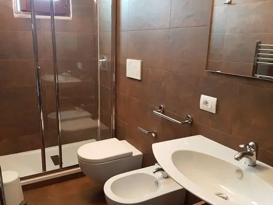 Deluxe Tek Büyük Yataklı Oda, Plaj Manzaralı (Rubino)