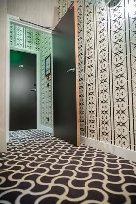 Superior Tek Büyük Yataklı Oda (Cosmopolite)